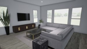 nova living room