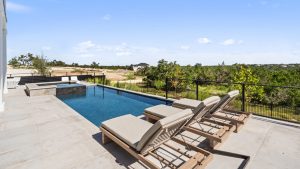 Milky Way at River Place brings stunning pool options with scenic views to West Austin! Whether you enjoy having family cookouts, football nights full of excitement, fun summers with the family. 